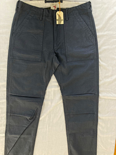 Pantalone relwen supply colore - relwen,