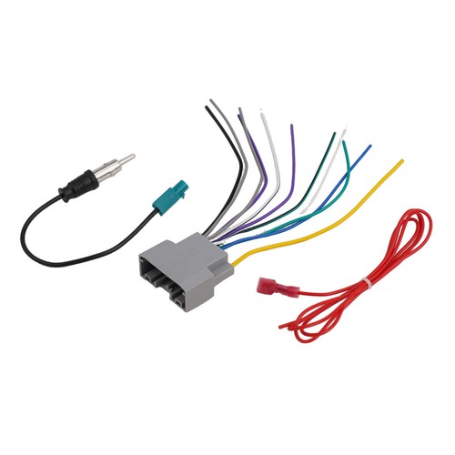 Adattatore cablaggio antenna - cablaggio,
