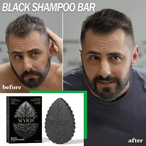 Shampoo riparazione barra - shampoo,