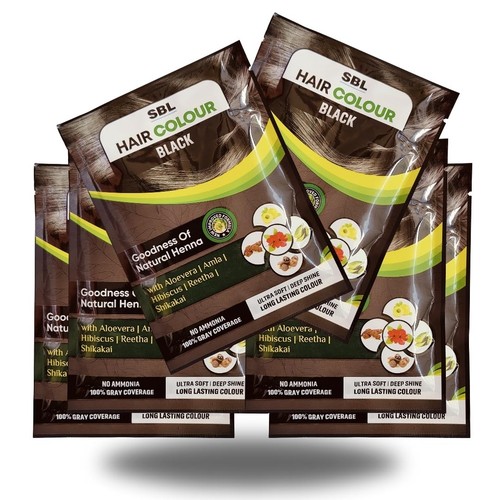 Sbl colore capelli - colore,