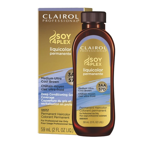 Miss clairol liquicolor - miss,