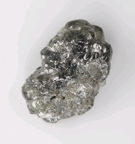 Diamante grezzo sfuso naturale