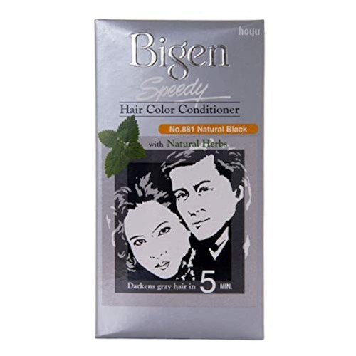 Bigen speedy colore capelli - colore,