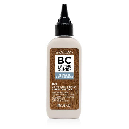 Clairol professional advanced - clairol,