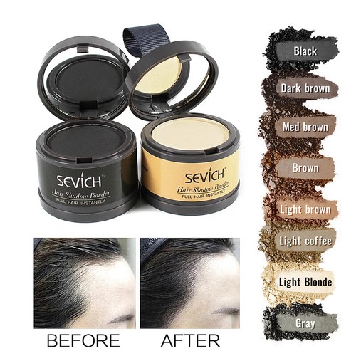 Linea capelli istantaneo - capelli,