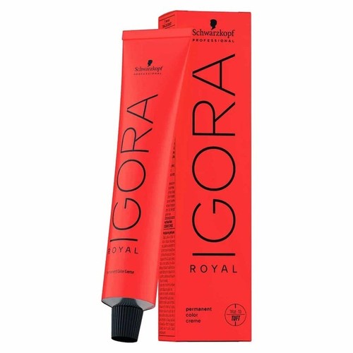 Schwarzkopf igora royal hair - igora,