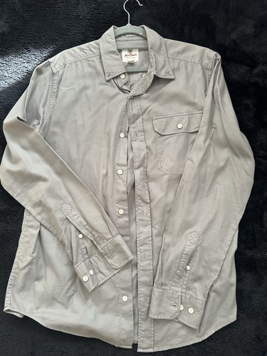Camicia uomo maniche lunghe