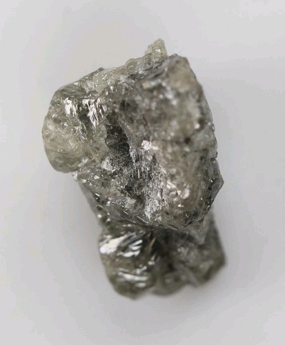 Diamante grezzo sfuso - , naturale