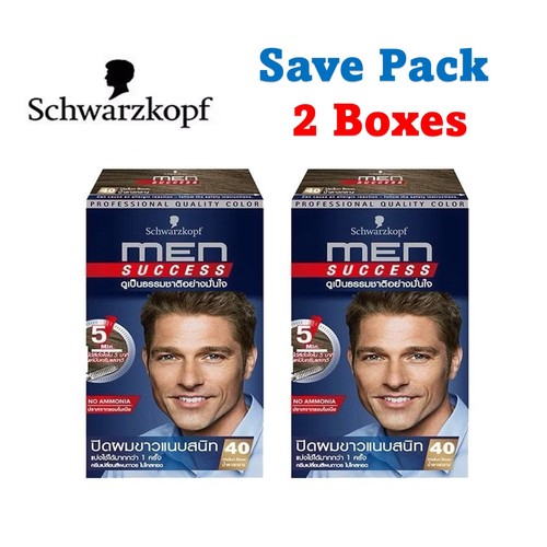Schwarzkopf men success kit - schwarzkopf,