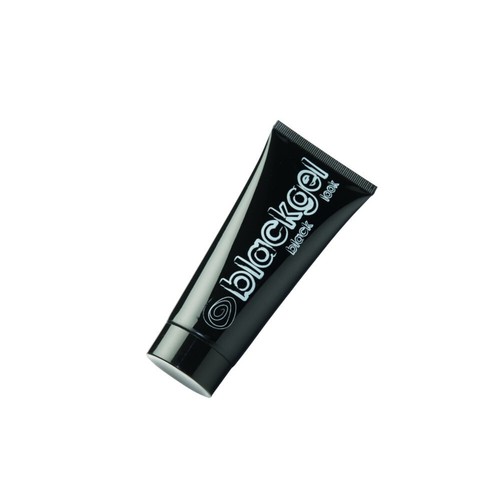 Rondo black gel 100ml - black,