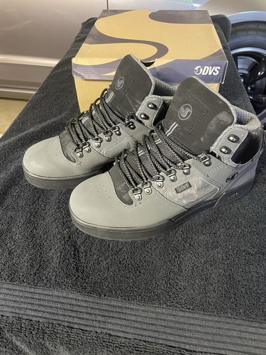 Scarpe skate dvs westridge - skate,