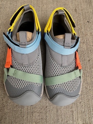 Nuovo teva grigio - teva, grigio/multi