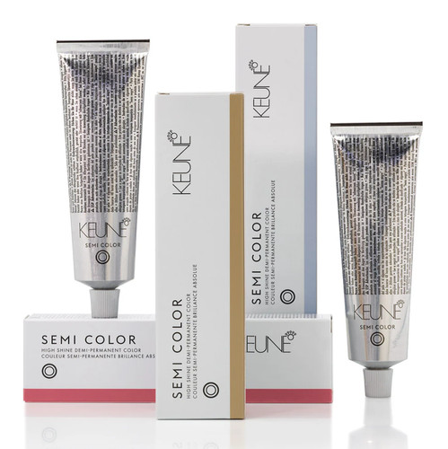 Keune semi color colore - semi,