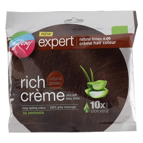 Godrej expert rich - godrej, crème