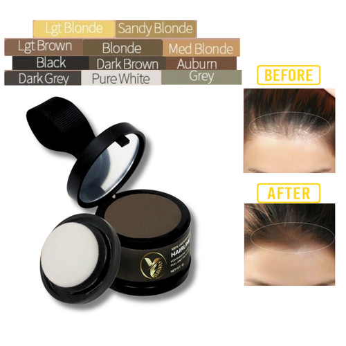 Yasbro polvere per capelli - yasbro®,