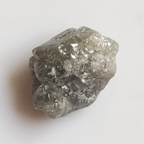 Diamante grezzo sfuso - , naturale