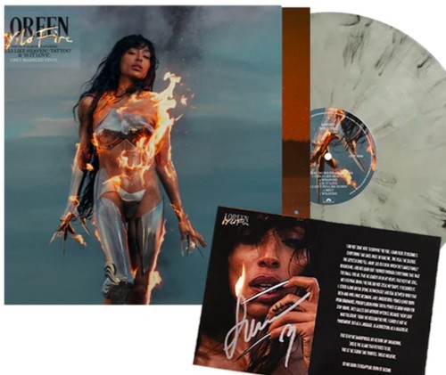 Loreen wildfire marble - -,