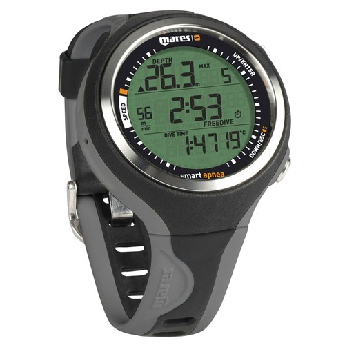 Mares smart apnea computer - smart,