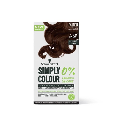 Schwarzkopf simply colore - schwarzkopf,