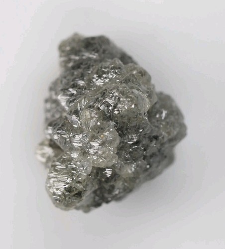 Diamante grezzo sfuso - , naturale