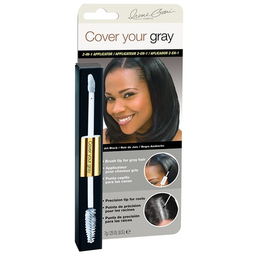 Cover your gray - your,