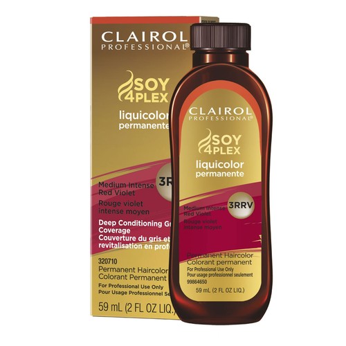 Clairol liquicolor permanente - clairol,