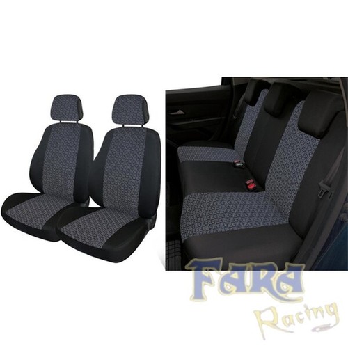 Cora 129859 kit coprisedili - cora,