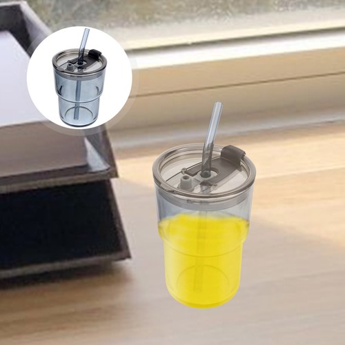Tazza vetro riutilizzabile - tazza, in