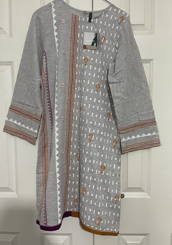 Faggio marca pakistana kurta - pakistana,