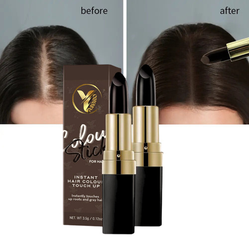 Colorante per capelli ritocco