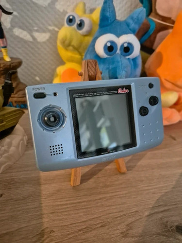 Neo geo neogeo pocket - geo,