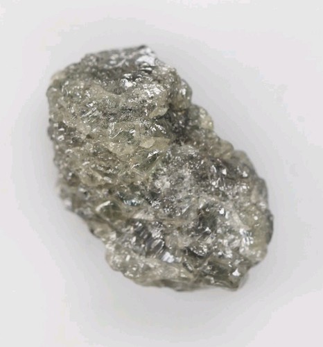 Diamante grezzo sfuso naturale