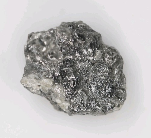 Diamante grezzo sfuso naturale