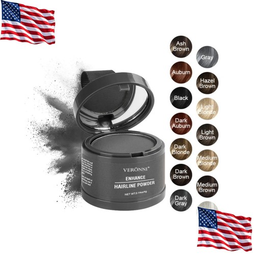 Hairline shadow powder - hairline,