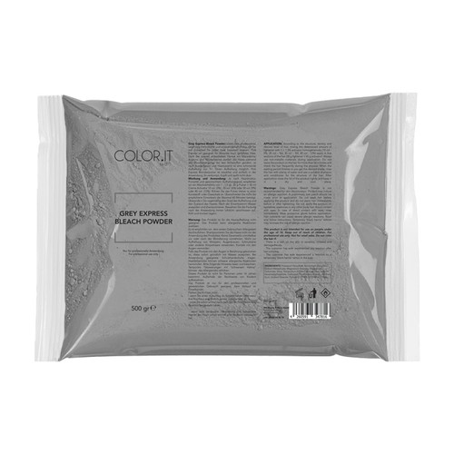 Color polvere bionda - bm,