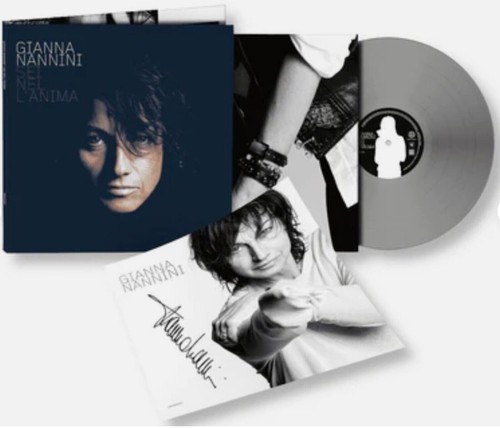 Gianna nannini sei - ‘sei, nel
