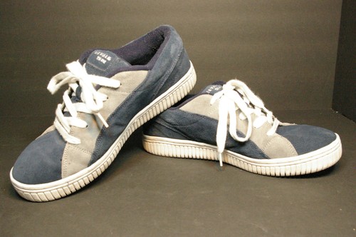 Airwalk one blu - navy, e