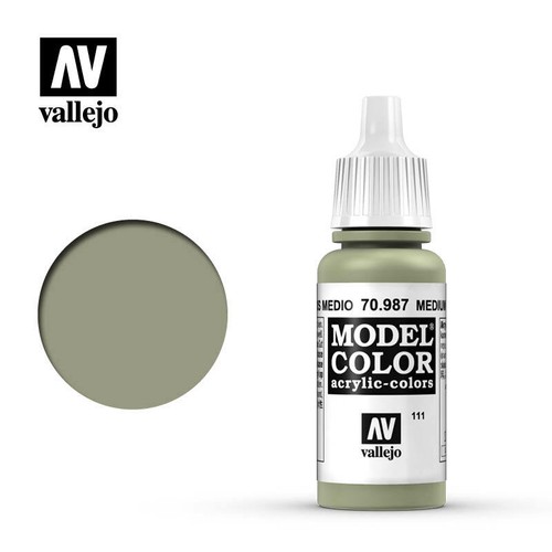 Model color 111 medium grey - color,
