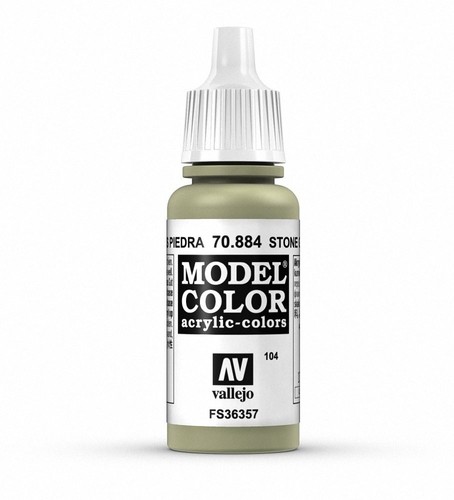 Vallejo model color 884 - color, 70.884