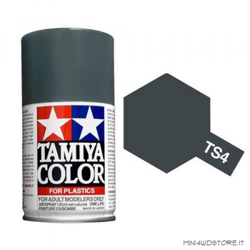 Tamiya color spray paint - ts-4,