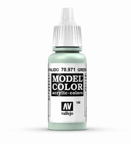 Vallejo model color 971 - vallejo,
