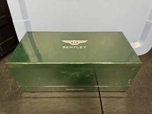 Minichamps bentley - 1/18,,