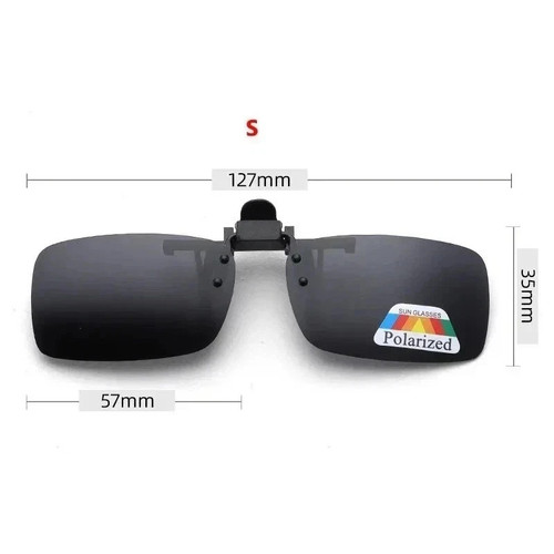 Occhiali sole polarizzati 4 - sole,