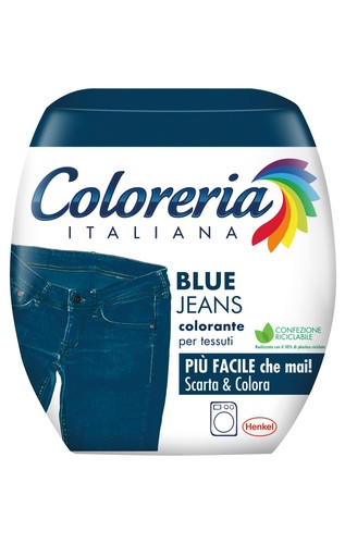 Coloreria italiana grey - italiana,