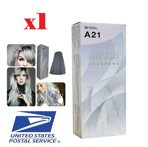 Crema colorante capelli - x1,