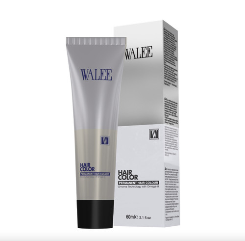 Walee crema colorante - crema,