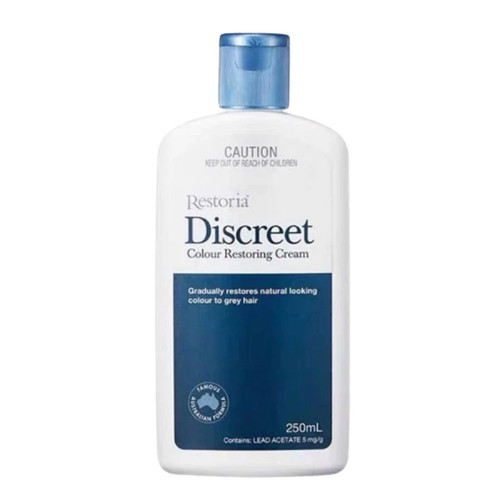 Restoria crema capelli - restoria,