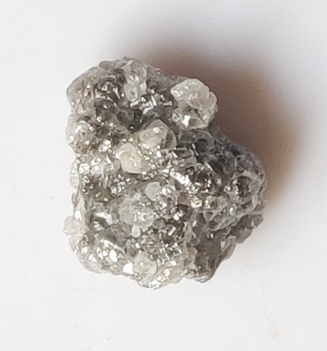 Diamante grezzo - 5,38,