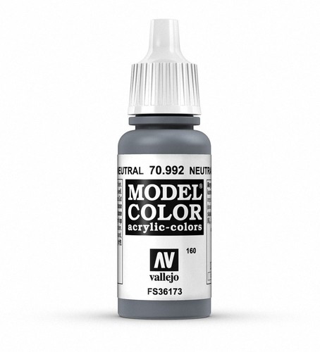 Vallejo model color 992 - vallejo, 70.992