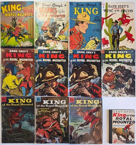 Zane grey king the royal - king,